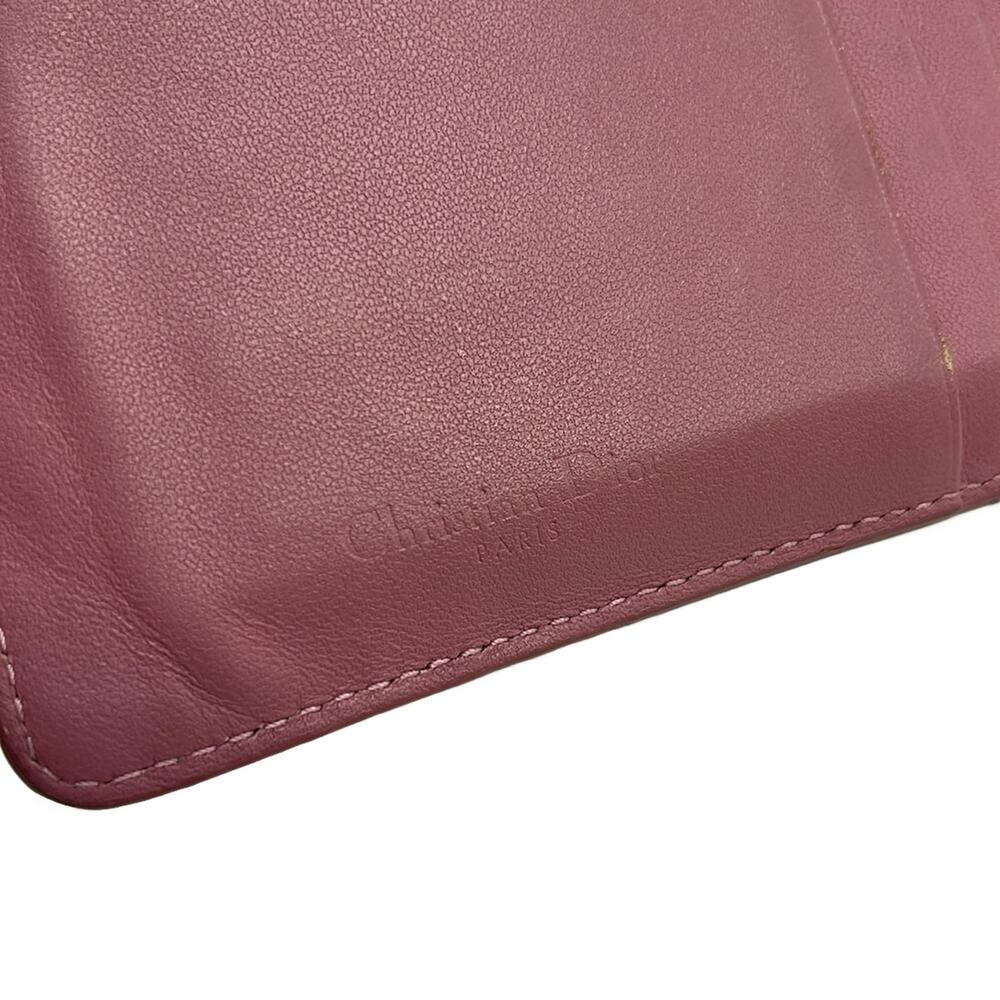 Christian Dior Lady Dior Coin Case - Picture 4 of 7
